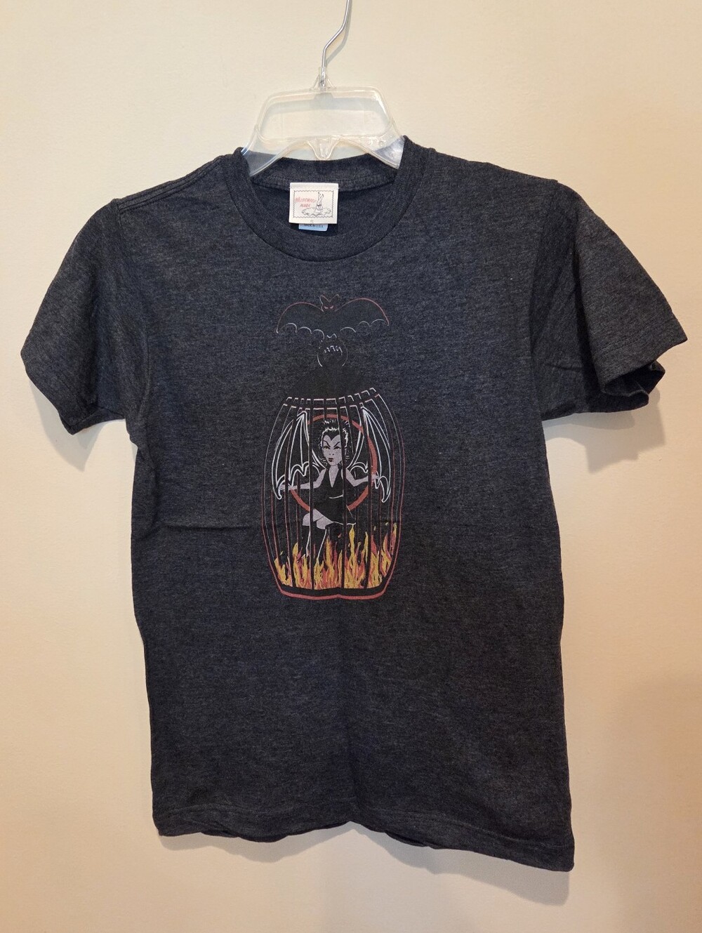 Mischief Made Vampire Prisoner Tee